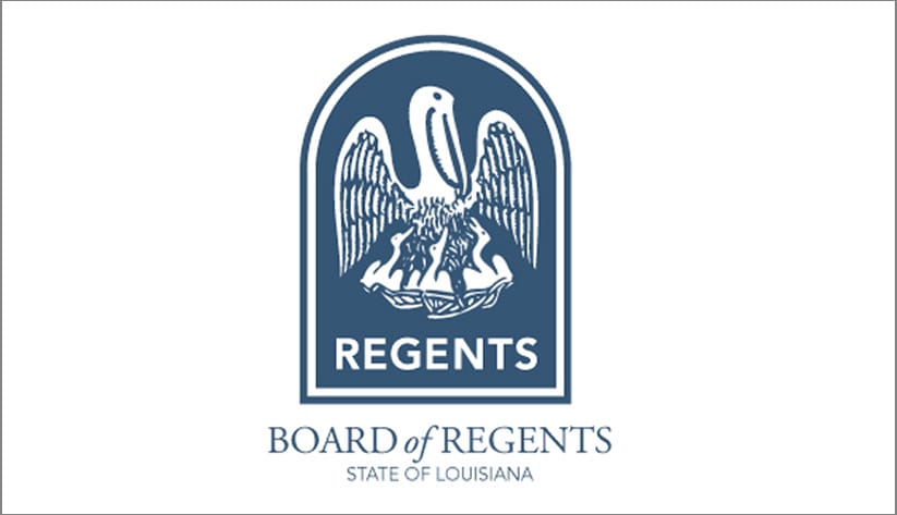 Louisiana Board of Regents