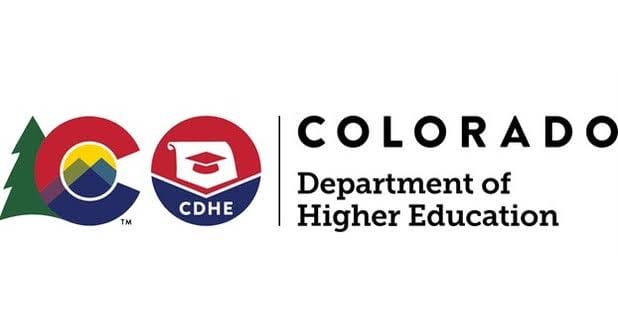 Colorado Department of Higher Education