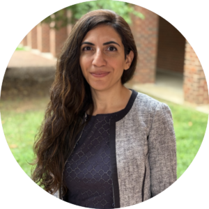 Delaram Totonchi, Ph.D.