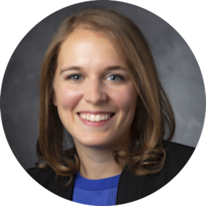 Emily Rosenzweig, Ph.D.