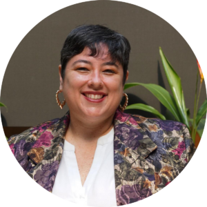 Monique Calderon Dotson