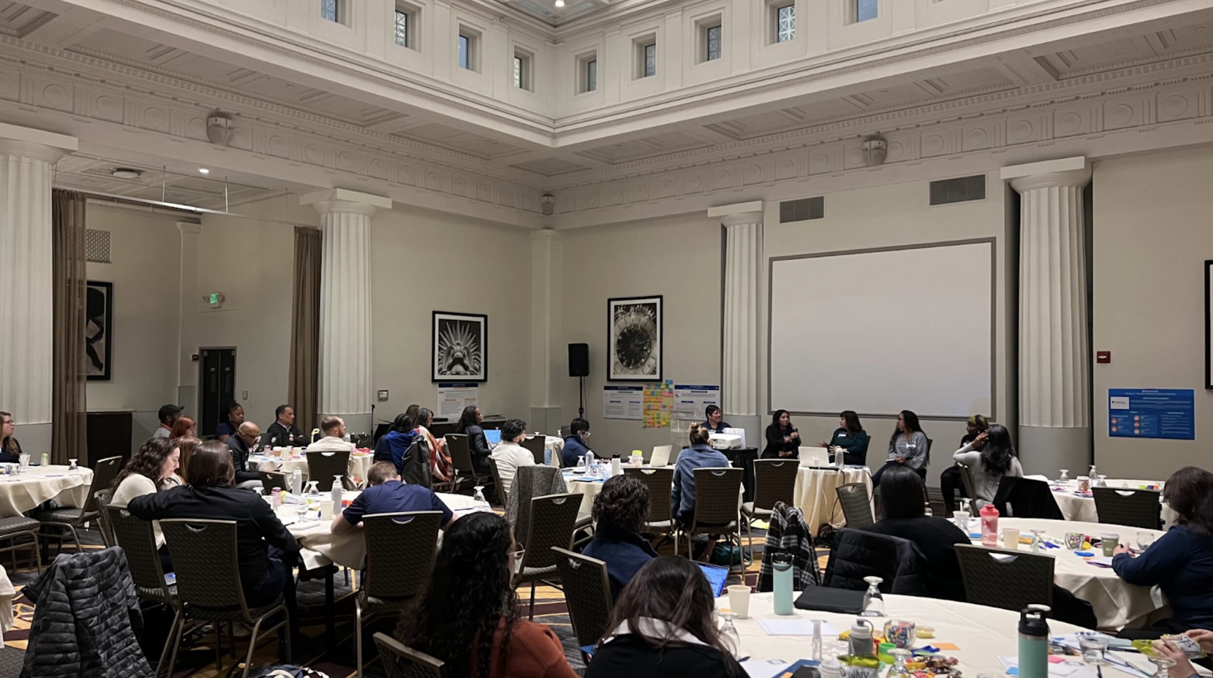 The Navigate Project 2024 Fall Convening – Denver, CO
