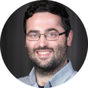 Zachary Himmelberger, Ph.D.